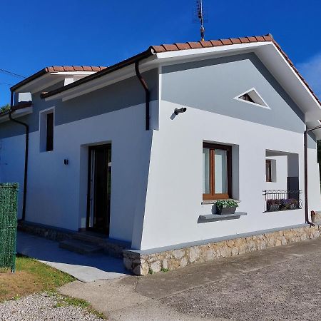 Casa Llaca Vivienda Vacacional Villahormes Exterior photo