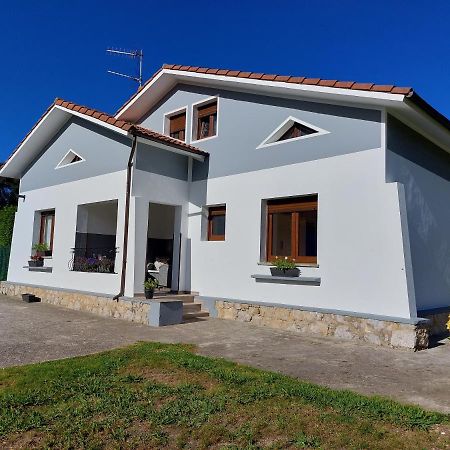 Casa Llaca Vivienda Vacacional Villahormes Exterior photo