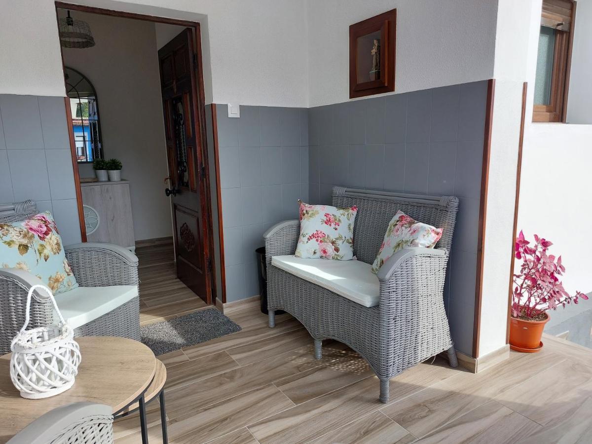 Casa Llaca Vivienda Vacacional Villahormes Exterior photo